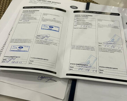 Сірий Ленд Ровер Рендж Ровер Велар, об'ємом двигуна 2 л та пробігом 70 тис. км за 45000 $, фото 26 на Automoto.ua