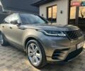 Сірий Ленд Ровер Рендж Ровер Велар, об'ємом двигуна 2 л та пробігом 71 тис. км за 45000 $, фото 1 на Automoto.ua