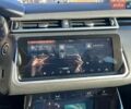 Сірий Ленд Ровер Рендж Ровер Велар, об'ємом двигуна 2 л та пробігом 135 тис. км за 29900 $, фото 26 на Automoto.ua