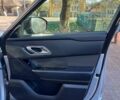 Сірий Ленд Ровер Рендж Ровер Велар, об'ємом двигуна 2 л та пробігом 135 тис. км за 29900 $, фото 7 на Automoto.ua