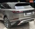 Серый Ленд Ровер Рендж Ровер Велар, объемом двигателя 2 л и пробегом 125 тыс. км за 32000 $, фото 14 на Automoto.ua