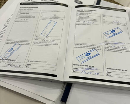 Сірий Ленд Ровер Рендж Ровер Велар, об'ємом двигуна 2 л та пробігом 70 тис. км за 45000 $, фото 24 на Automoto.ua