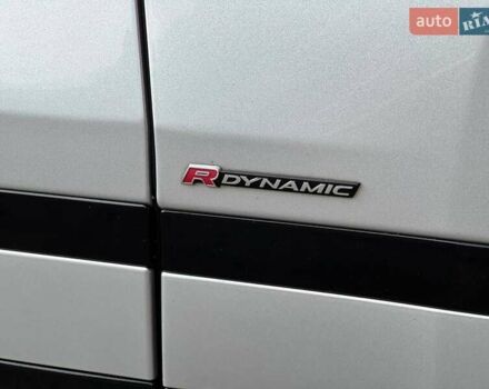 Серый Ленд Ровер Рендж Ровер Велар, объемом двигателя 3 л и пробегом 124 тыс. км за 53500 $, фото 12 на Automoto.ua