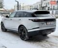 Серый Ленд Ровер Рендж Ровер Велар, объемом двигателя 2 л и пробегом 92 тыс. км за 32900 $, фото 6 на Automoto.ua