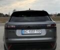 Сірий Ленд Ровер Рендж Ровер Велар, об'ємом двигуна 2 л та пробігом 156 тис. км за 32000 $, фото 3 на Automoto.ua
