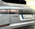 Сірий Ленд Ровер Рендж Ровер Велар, об'ємом двигуна 2 л та пробігом 120 тис. км за 36700 $, фото 11 на Automoto.ua