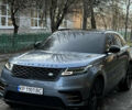 Серый Ленд Ровер Рендж Ровер Велар, объемом двигателя 2 л и пробегом 65 тыс. км за 36900 $, фото 7 на Automoto.ua