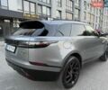 Сірий Ленд Ровер Рендж Ровер Велар, об'ємом двигуна 2 л та пробігом 165 тис. км за 25200 $, фото 29 на Automoto.ua