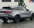 Серый Ленд Ровер Рендж Ровер Велар, объемом двигателя 2 л и пробегом 74 тыс. км за 30900 $, фото 5 на Automoto.ua