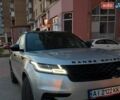 Серый Ленд Ровер Рендж Ровер Велар, объемом двигателя 2 л и пробегом 58 тыс. км за 40000 $, фото 5 на Automoto.ua