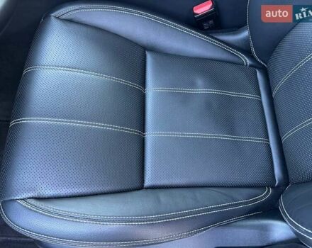 Серый Ленд Ровер Рендж Ровер Велар, объемом двигателя 2 л и пробегом 74 тыс. км за 33000 $, фото 14 на Automoto.ua