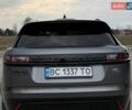 Сірий Ленд Ровер Рендж Ровер Велар, об'ємом двигуна 2 л та пробігом 157 тис. км за 34000 $, фото 3 на Automoto.ua