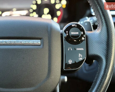 Ленд Ровер Рендж Ровер Велар 2019 в Львове на Automoto.ua Серый Ленд Ровер Рендж Ровер Велар, объемом двигателя 2 л и пробегом 114 тыс. км за 32800 $, фото 12 на Automoto.ua