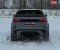 Серый Ленд Ровер Рендж Ровер Велар, объемом двигателя 2 л и пробегом 75 тыс. км за 29800 $, фото 3 на Automoto.ua
