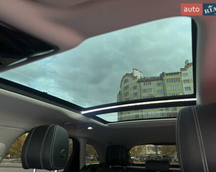 Ленд Ровер Рендж Ровер Велар 2019 в Ивано-Франковске на Automoto.ua Серый Ленд Ровер Рендж Ровер Велар, объемом двигателя 2 л и пробегом 81 тыс. км за 40900 $, фото 24 на Automoto.ua