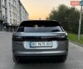 Сірий Ленд Ровер Рендж Ровер Велар, об'ємом двигуна 2 л та пробігом 165 тис. км за 25200 $, фото 7 на Automoto.ua
