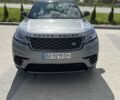Сірий Ленд Ровер Рендж Ровер Велар, об'ємом двигуна 2 л та пробігом 188 тис. км за 33900 $, фото 39 на Automoto.ua