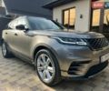Сірий Ленд Ровер Рендж Ровер Велар, об'ємом двигуна 2 л та пробігом 71 тис. км за 45000 $, фото 4 на Automoto.ua