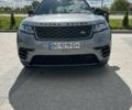 Сірий Ленд Ровер Рендж Ровер Велар, об'ємом двигуна 2 л та пробігом 138 тис. км за 42400 $, фото 41 на Automoto.ua