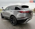 Ленд Ровер Рендж Ровер Велар 2020 в Днепре (Днепропетровске) на Automoto.ua Серый Ленд Ровер Рендж Ровер Велар, объемом двигателя 3 л и пробегом 115 тыс. км за 45500 $, фото 9 на Automoto.ua