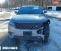 Сірий Ленд Ровер Рендж Ровер Велар, об'ємом двигуна 2 л та пробігом 87 тис. км за 33500 $, фото 41 на Automoto.ua
