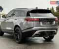 Ленд Ровер Рендж Ровер Велар 2020 в Днепре (Днепропетровске) на Automoto.ua Серый Ленд Ровер Рендж Ровер Велар, объемом двигателя 3 л и пробегом 115 тыс. км за 45500 $, фото 10 на Automoto.ua