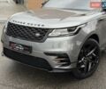 Ленд Ровер Рендж Ровер Велар 2020 в Днепре (Днепропетровске) на Automoto.ua Серый Ленд Ровер Рендж Ровер Велар, объемом двигателя 3 л и пробегом 115 тыс. км за 45500 $, фото 2 на Automoto.ua
