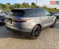 Серый Ленд Ровер Рендж Ровер Велар, объемом двигателя 2 л и пробегом 60 тыс. км за 33950 $, фото 6 на Automoto.ua
