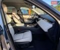 Ленд Ровер Рендж Ровер Велар 2020 в Львове на Automoto.ua Серый Ленд Ровер Рендж Ровер Велар, объемом двигателя 2 л и пробегом 60 тыс. км за 35900 $, фото 25 на Automoto.ua