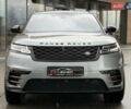Ленд Ровер Рендж Ровер Велар 2020 в Днепре (Днепропетровске) на Automoto.ua Серый Ленд Ровер Рендж Ровер Велар, объемом двигателя 3 л и пробегом 115 тыс. км за 45500 $, фото 6 на Automoto.ua