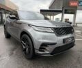 Ленд Ровер Рендж Ровер Велар 2020 в Днепре (Днепропетровске) на Automoto.ua Серый Ленд Ровер Рендж Ровер Велар, объемом двигателя 3 л и пробегом 115 тыс. км за 45500 $, фото 13 на Automoto.ua