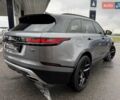Ленд Ровер Рендж Ровер Велар 2020 в Днепре (Днепропетровске) на Automoto.ua Серый Ленд Ровер Рендж Ровер Велар, объемом двигателя 3 л и пробегом 115 тыс. км за 45500 $, фото 5 на Automoto.ua