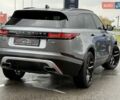 Ленд Ровер Рендж Ровер Велар 2020 в Днепре (Днепропетровске) на Automoto.ua Серый Ленд Ровер Рендж Ровер Велар, объемом двигателя 3 л и пробегом 115 тыс. км за 45500 $, фото 4 на Automoto.ua