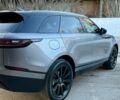 Серый Ленд Ровер Рендж Ровер Велар, объемом двигателя 2 л и пробегом 97 тыс. км за 36900 $, фото 6 на Automoto.ua
