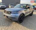 Ленд Ровер Рендж Ровер Велар 2020 в Львове на Automoto.ua Серый Ленд Ровер Рендж Ровер Велар, объемом двигателя 2 л и пробегом 60 тыс. км за 35900 $, фото 2 на Automoto.ua