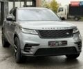 Ленд Ровер Рендж Ровер Велар 2020 в Днепре (Днепропетровске) на Automoto.ua Серый Ленд Ровер Рендж Ровер Велар, объемом двигателя 3 л и пробегом 115 тыс. км за 45500 $, фото 7 на Automoto.ua