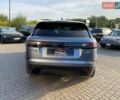 Ленд Ровер Рендж Ровер Велар 2020 в Львове на Automoto.ua Серый Ленд Ровер Рендж Ровер Велар, объемом двигателя 2 л и пробегом 60 тыс. км за 35900 $, фото 5 на Automoto.ua