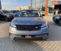 Серый Ленд Ровер Рендж Ровер Велар, объемом двигателя 2 л и пробегом 60 тыс. км за 33950 $, фото 1 на Automoto.ua