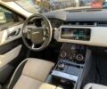 Ленд Ровер Рендж Ровер Велар 2020 в Львове на Automoto.ua Серый Ленд Ровер Рендж Ровер Велар, объемом двигателя 2 л и пробегом 60 тыс. км за 35900 $, фото 9 на Automoto.ua