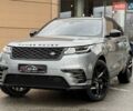 Ленд Ровер Рендж Ровер Велар 2020 в Днепре (Днепропетровске) на Automoto.ua Серый Ленд Ровер Рендж Ровер Велар, объемом двигателя 3 л и пробегом 115 тыс. км за 45500 $, фото 1 на Automoto.ua