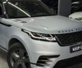 Сірий Ленд Ровер Рендж Ровер Велар, об'ємом двигуна 2 л та пробігом 80 тис. км за 42500 $, фото 2 на Automoto.ua