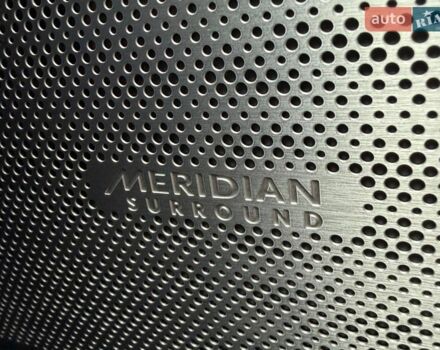 Серый Ленд Ровер Рендж Ровер Велар, объемом двигателя 3 л и пробегом 77 тыс. км за 45500 $, фото 18 на Automoto.ua