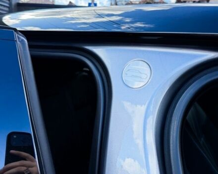 Сірий Ленд Ровер Рендж Ровер Велар, об'ємом двигуна 2 л та пробігом 77 тис. км за 55000 $, фото 13 на Automoto.ua