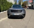 Сірий Ленд Ровер Рендж Ровер Велар, об'ємом двигуна 2 л та пробігом 136 тис. км за 45000 $, фото 7 на Automoto.ua