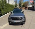 Сірий Ленд Ровер Рендж Ровер Велар, об'ємом двигуна 2 л та пробігом 136 тис. км за 45000 $, фото 8 на Automoto.ua