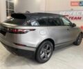 Ленд Ровер Рендж Ровер Велар 2021 у Харкові на Automoto.ua Сірий Ленд Ровер Рендж Ровер Велар, об'ємом двигуна 2 л та пробігом 108 тис. км за 49800 $, фото 3 на Automoto.ua