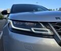 Ленд Ровер Рендж Ровер Велар 2021 в Киеве на Automoto.ua Серый Ленд Ровер Рендж Ровер Велар, объемом двигателя 2 л и пробегом 42 тыс. км за 49500 $, фото 9 на Automoto.ua