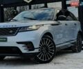 Сірий Ленд Ровер Рендж Ровер Велар, об'ємом двигуна 2 л та пробігом 45 тис. км за 49500 $, фото 6 на Automoto.ua