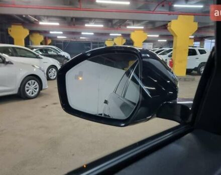 Сірий Ленд Ровер Рендж Ровер Велар, об'ємом двигуна 2 л та пробігом 82 тис. км за 56400 $, фото 19 на Automoto.ua