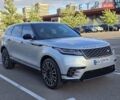 Ленд Ровер Рендж Ровер Велар 2021 в Киеве на Automoto.ua Серый Ленд Ровер Рендж Ровер Велар, объемом двигателя 2 л и пробегом 42 тыс. км за 49500 $, фото 2 на Automoto.ua